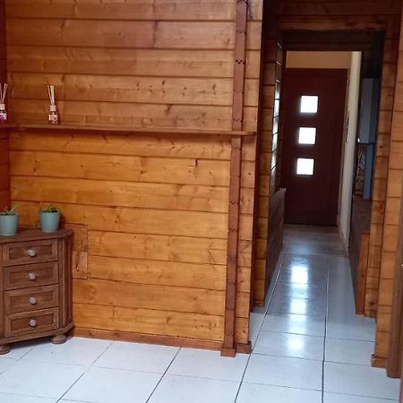 Gitelecalibou Villa Erezee Bagian luar foto
